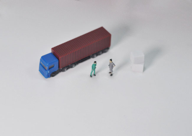 社区团购团长